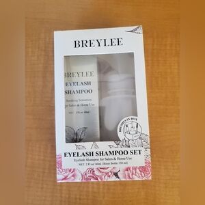 Broyles Eyelash Shampoo Set